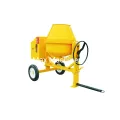 Concrete Mixer Machine Small Gasoline Diesel Concrete Mixer